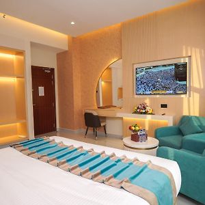 Deluxe Kamer